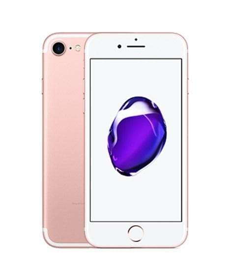 Apple iPhone 7 32GB - CPO - Gold