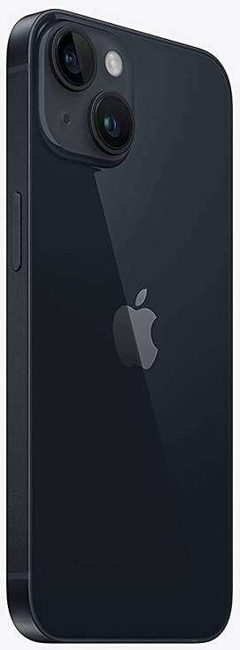 Apple iPhone 14 128GB - Midnight