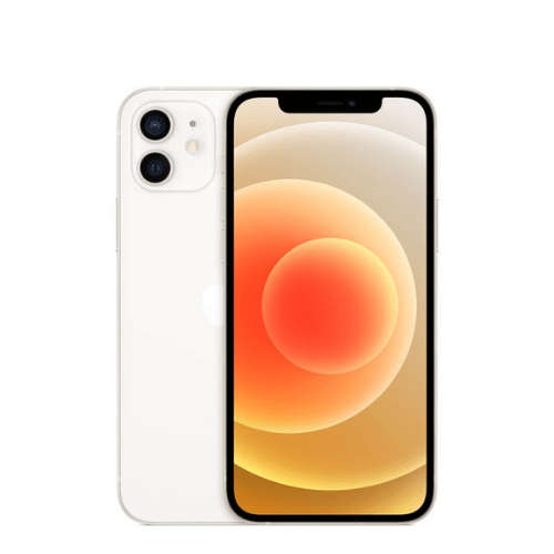 Apple iPhone 12 64gb - CPO - White
