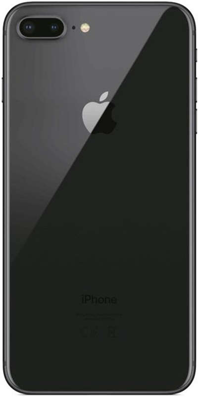 Apple Iphone 8 Plus 64GB - CPO - Space Grey