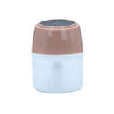 One Click Press Rechargeable Multipurpose Wireless Garlic /Spice Crusher