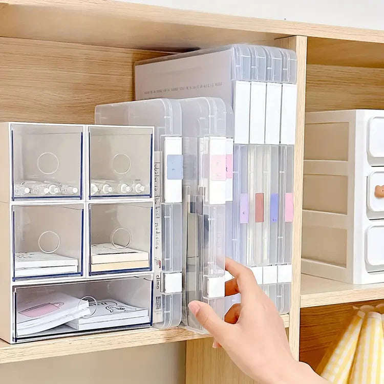 File Storage Folder A4 /A5