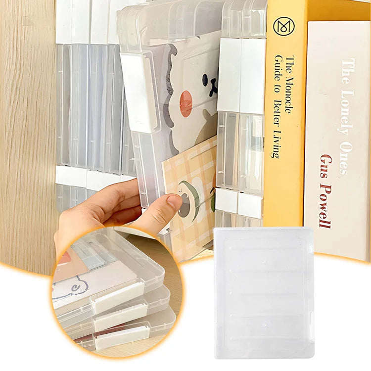 File Storage Folder A4 /A5