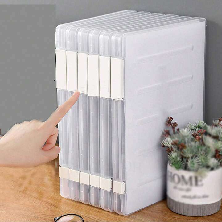 File Storage Folder A4 /A5