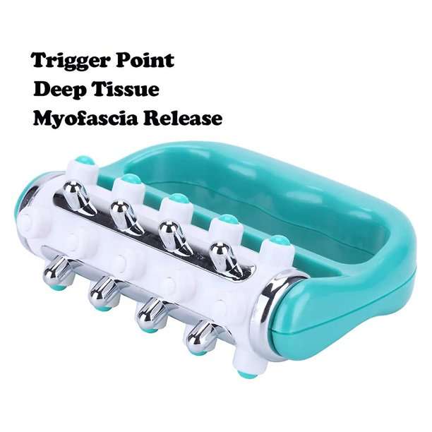 Anti-Cellulite Fascia Massager
