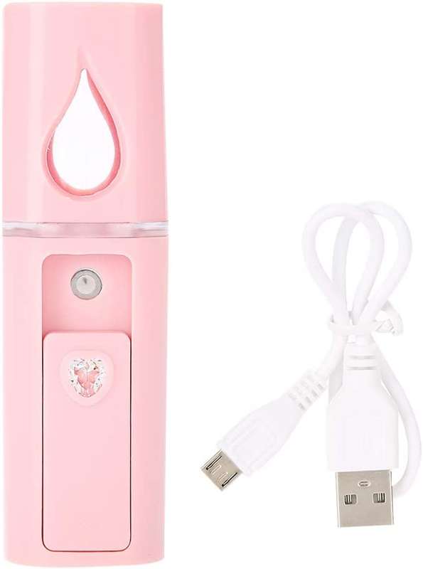 Facial Moisturising Beauty Facial Spray