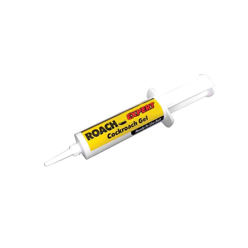 Roach Expert Cockroach Gel 5G