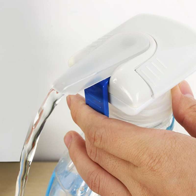 Universal Auto Liquid Dispenser