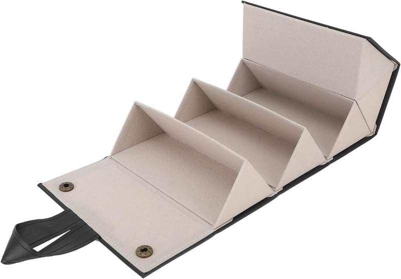 Roll up Sunglasses Organizer