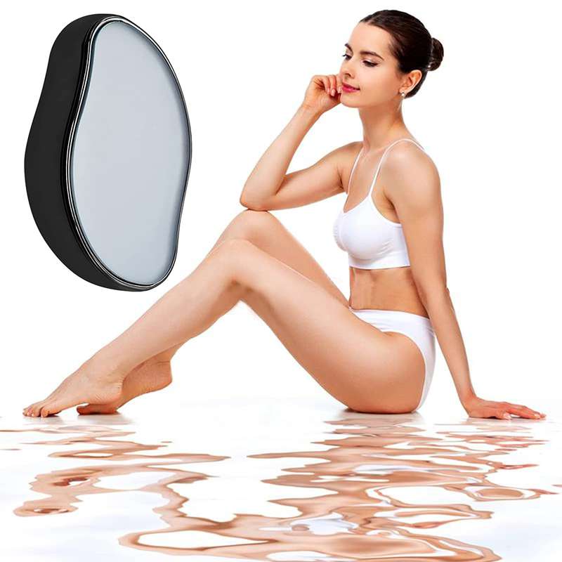 Painless Physical Hair Removal Epilator