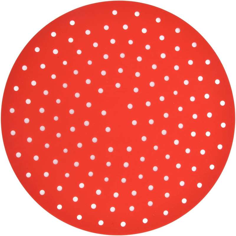 EasiClean Reusable Air Fryer Mat -Round