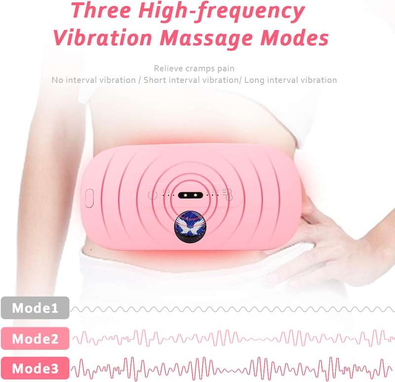 Menstrual Heating Pad
