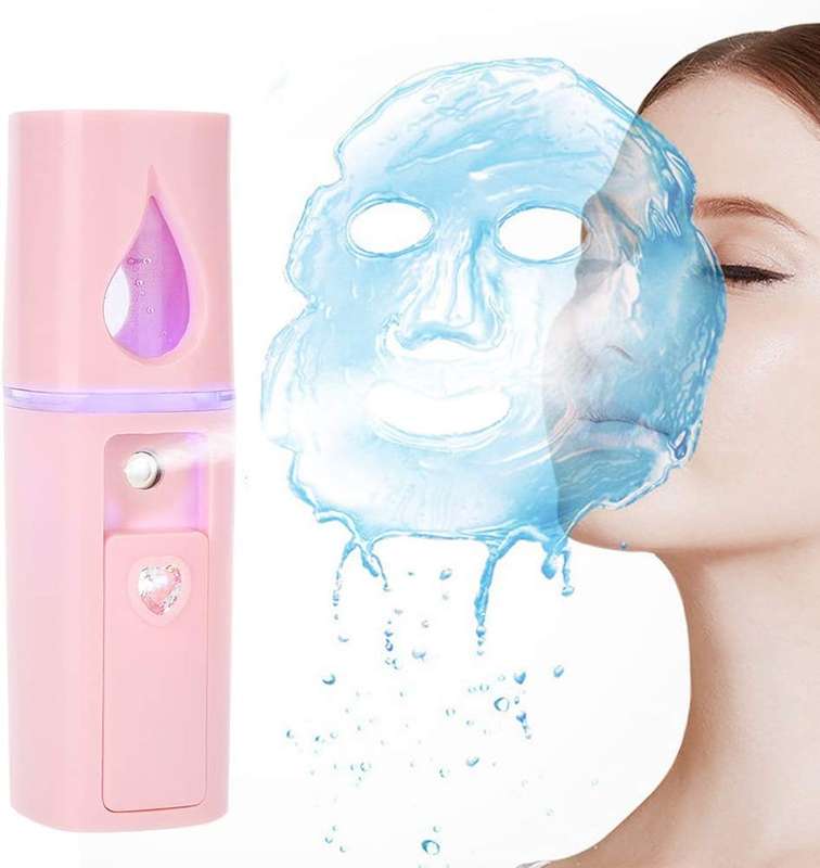 Facial Moisturising Beauty Facial Spray