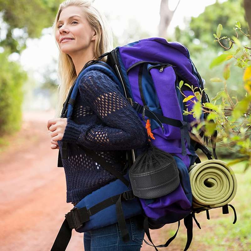 Hike And Camp Cookware Set