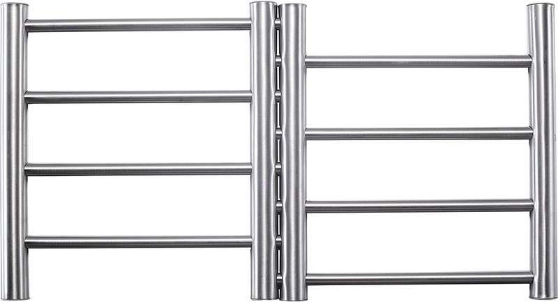 Extendable Stainless Steel Pot Stand