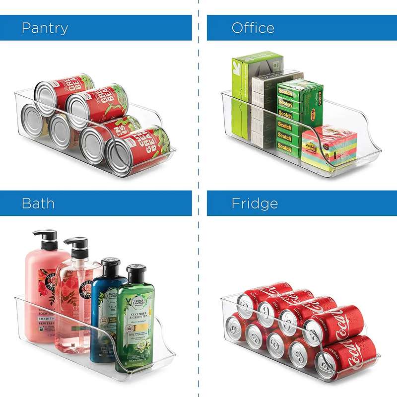 Multifunction Organizer Storage Box