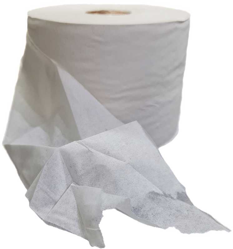 12 × Rolls Multi Purpose- Toilet Rolls