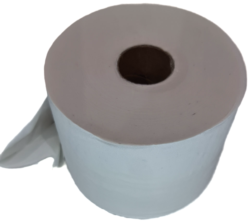 12 × Rolls Multi Purpose- Toilet Rolls