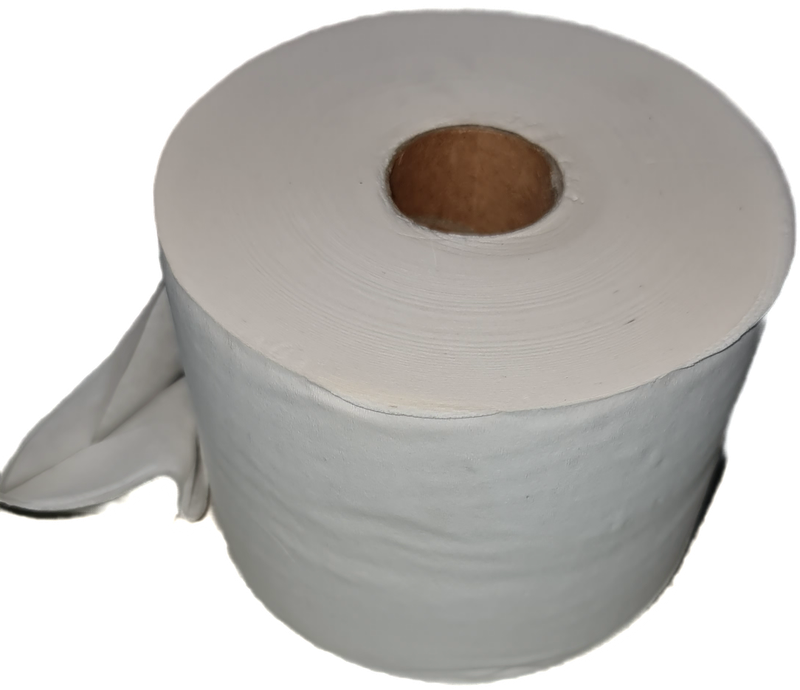 12 × Rolls Multi Purpose- Toilet Rolls