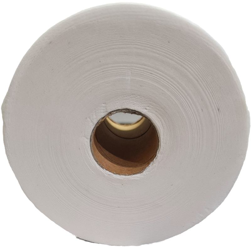 12 × Rolls Multi Purpose- Toilet Rolls