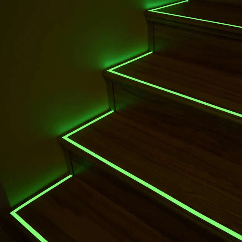 Glow in the Dark Tape 3cmx5m