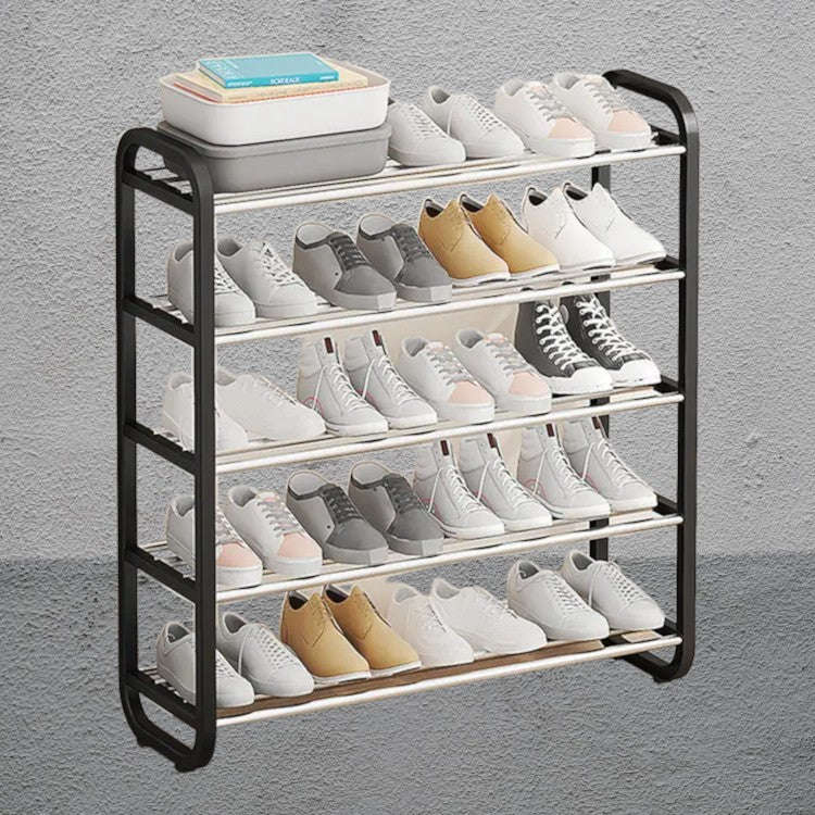 5 Tier Shoe Rack