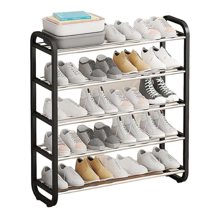 5 Tier Shoe Rack