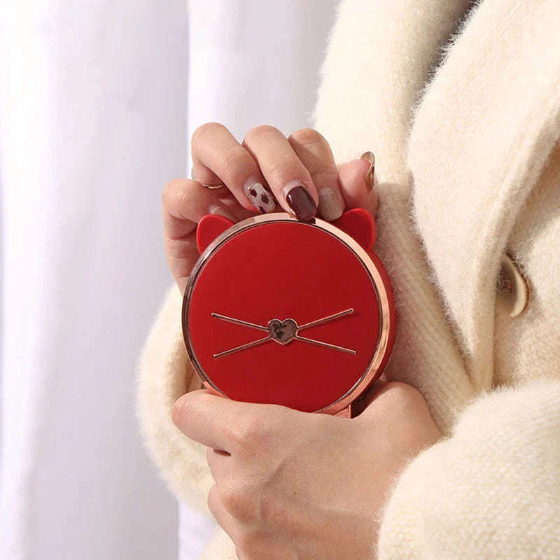 USB Charging  Portable Hand Warmer