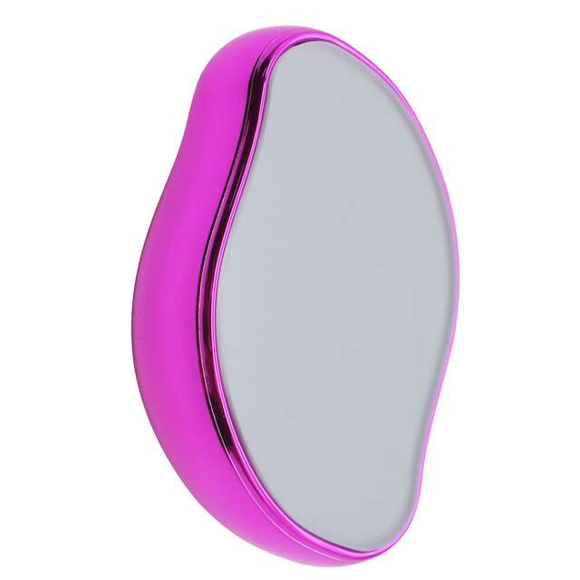 Crystal Nano Epilator Hair Remover