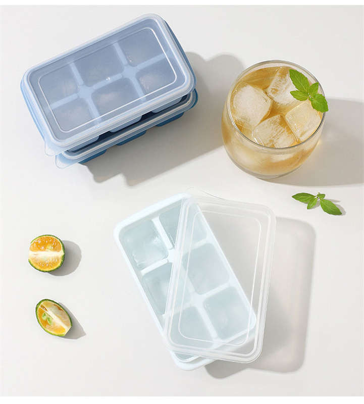 3pcs Ice Cube Maker