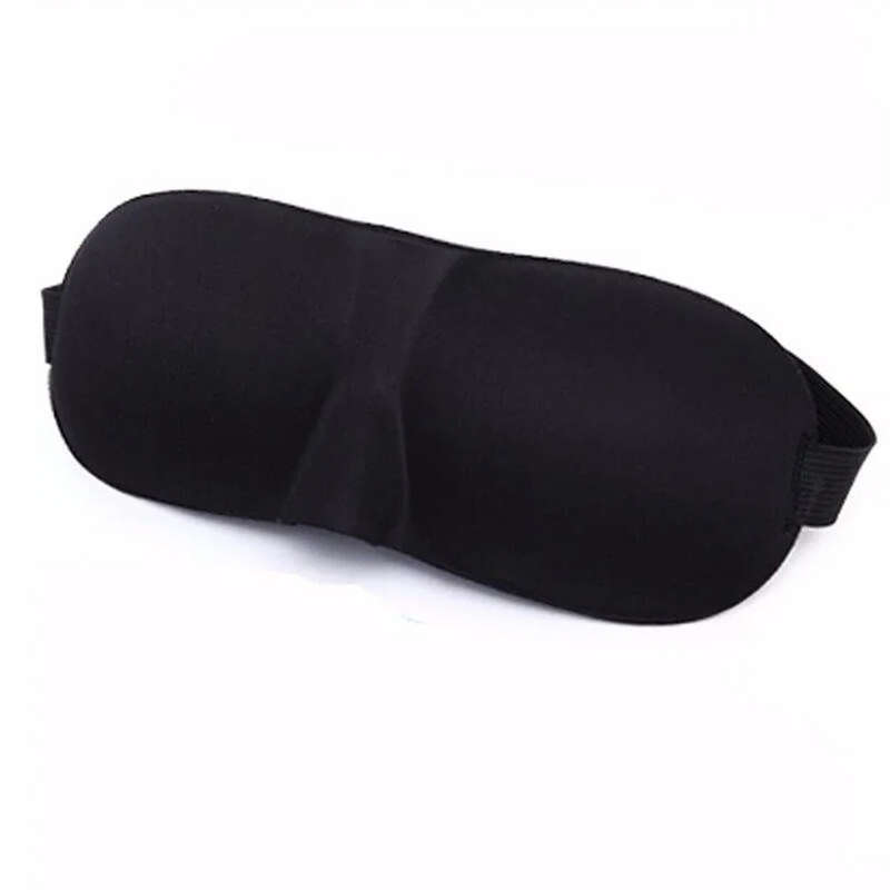 Full Coverage Sleep Mask