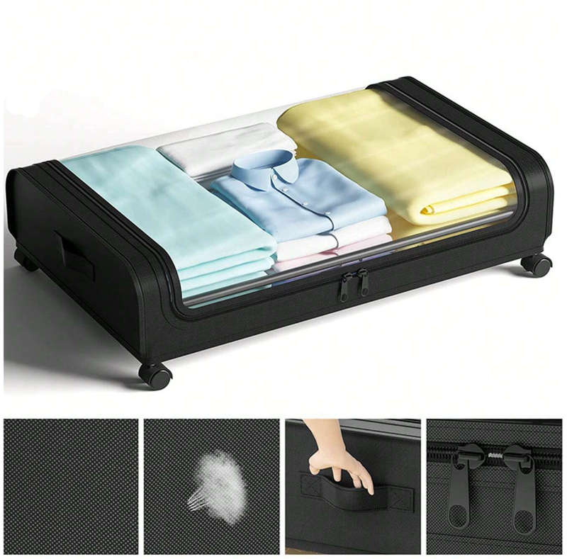 Under Bed Roll Out Storage