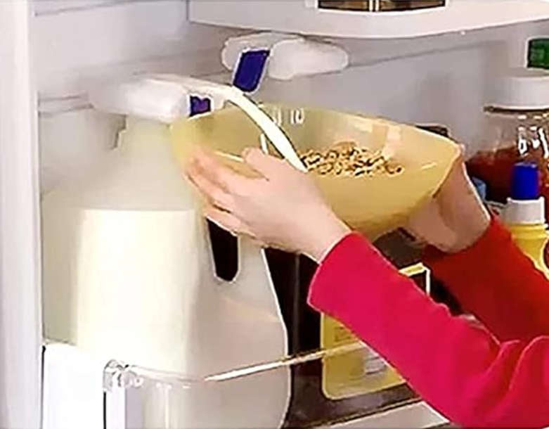 Universal Auto Liquid Dispenser