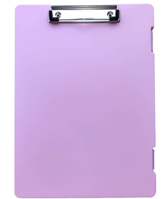 A4 Clip Board With Internal Document Storage
