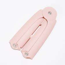 Pack of 2 Foldable Travel Hanger