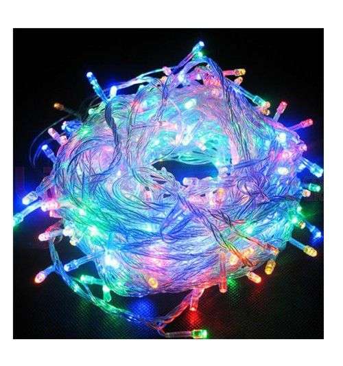 5M LED String Fairy Lights