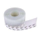 Pack Of 2 x 1.8M Self Adhesive Multifunction Silicone Insulating Tape