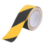 Anti Slip Safety Tape Black and Yellow 5 m
