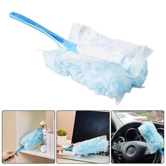 Magic Duster