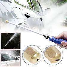 High Pressure Water Jet Cleaning Solution