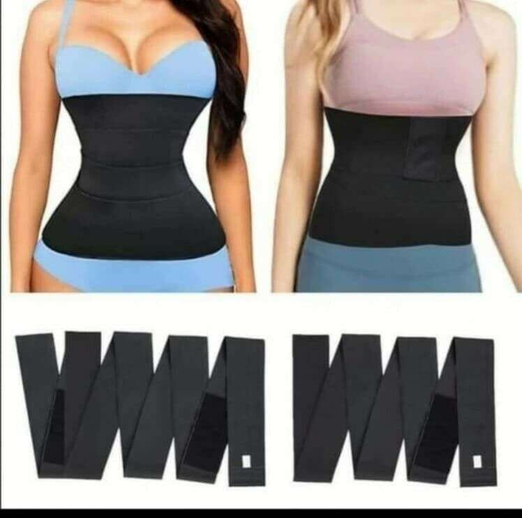 Waist Training Corset-3M