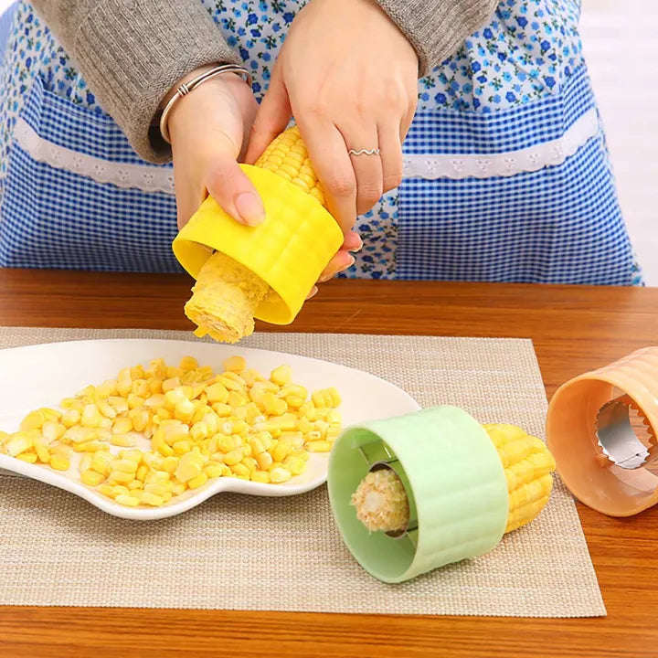 Corn Plane Stripper