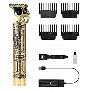 Shuke USB  Hair Clipper Set