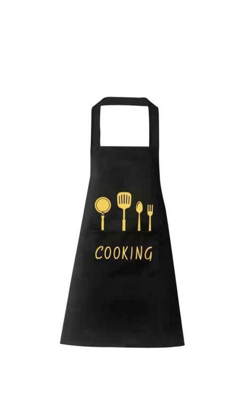 Apron