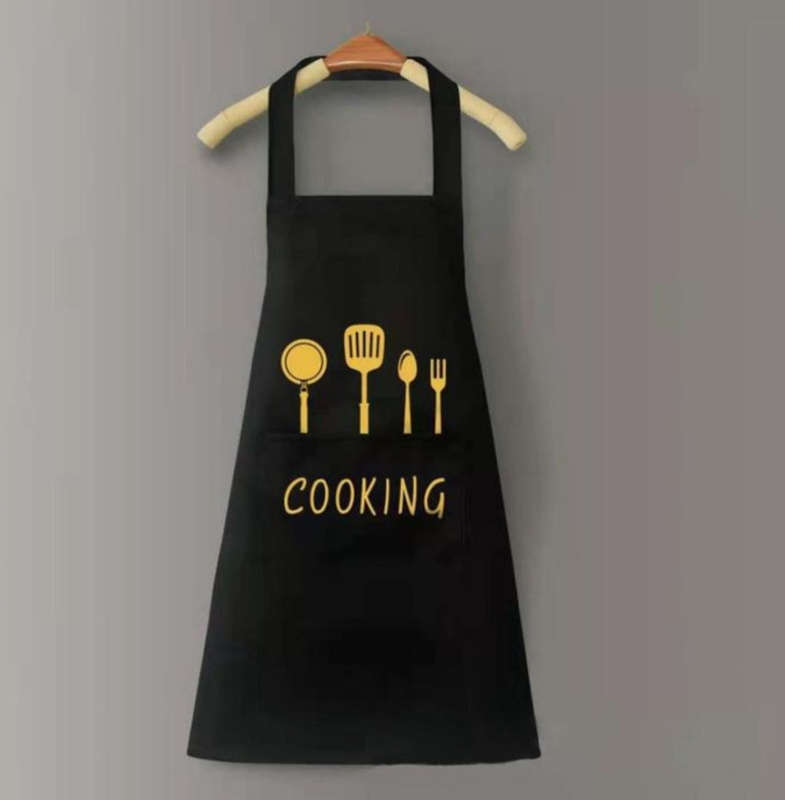 Apron