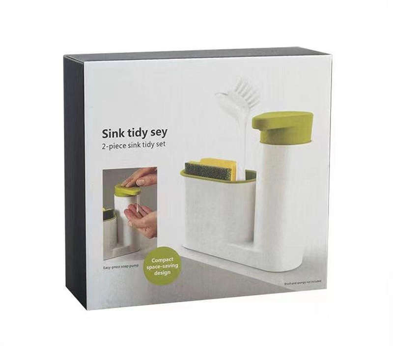 Sink Tidy Set