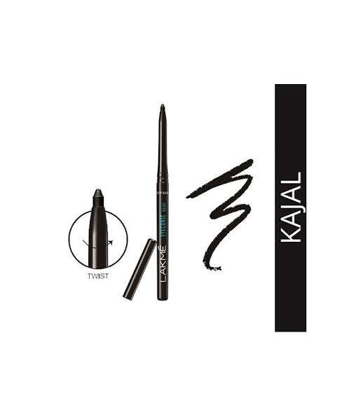 Lakme Eyeconic Eyeliner Kajal