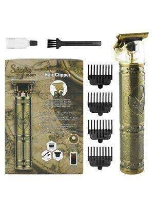 Shuke USB  Hair Clipper Set