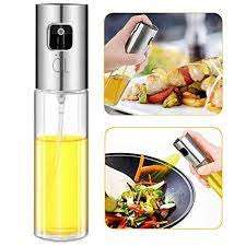 Oil Spray Bottle 100ml
