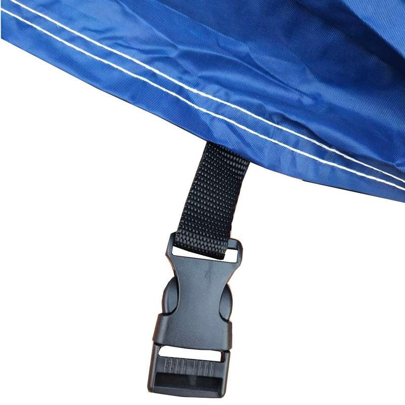 gagaFAST Blue Shield Car Cover For Large SUVs and Bakkies - Size YXL